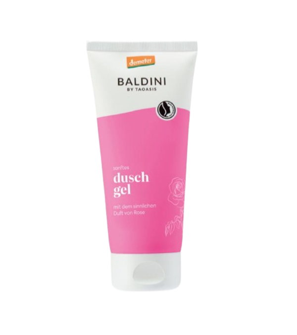Douchegel Roos Baldini BIO