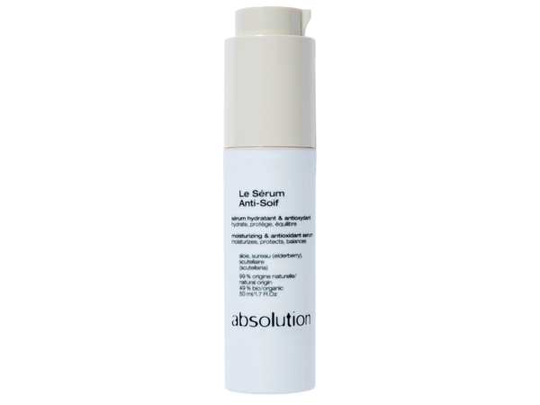 Absolution Serum Anti Soif