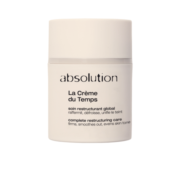 Absolution Crème du Temps