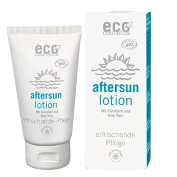 Bio zonnebrandcreme/lotion SPF50. 100ml