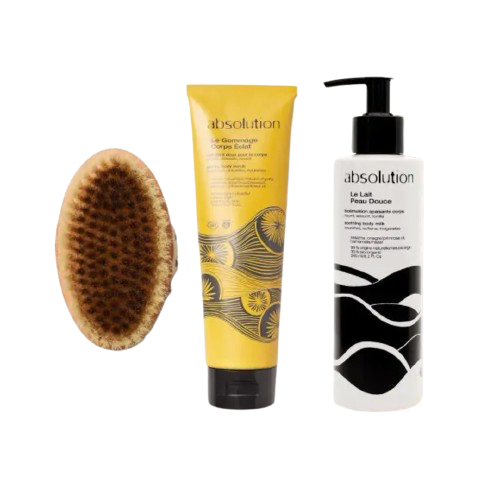 Absolution Body Trio