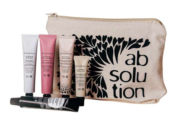 Absolution My Best Beauty Friends Set