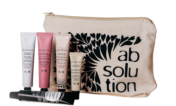 Absolution My Best Beauty Friends Set