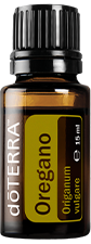 Oregano dōTERRA