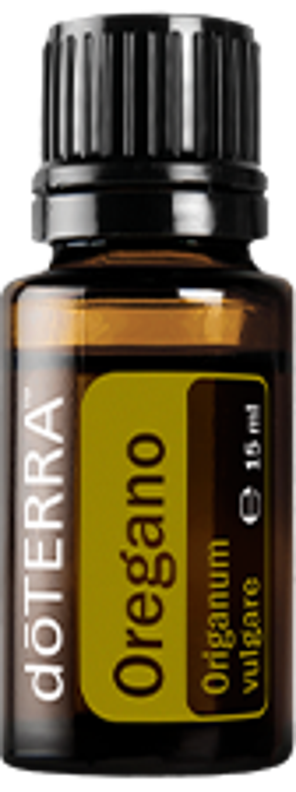 Oregano dōTERRA