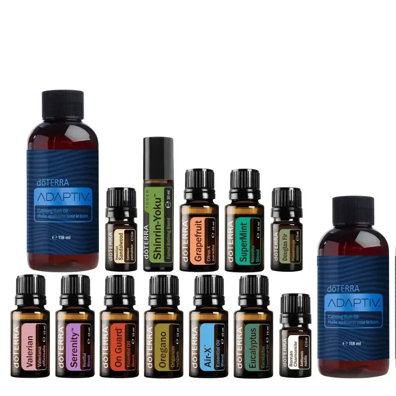 BOGO bundle - 5 BOGO’S + Douglas Fir