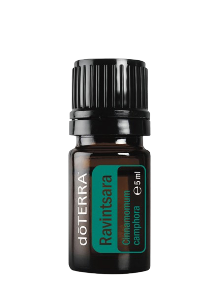 Ravintsara doTERRA limited