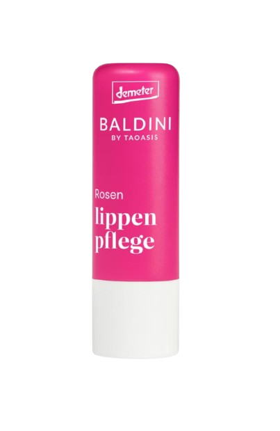 Lipbalsem Roos Baldini BIO