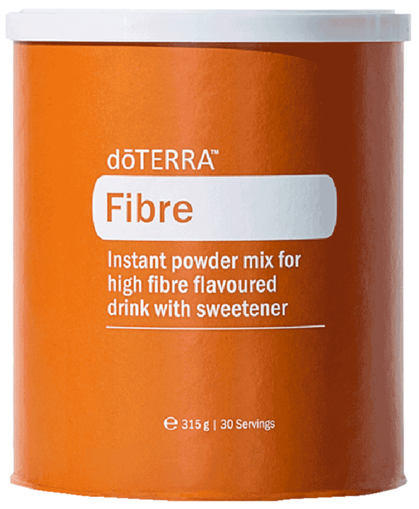 doTERRA Fibre – Vezelrijk voedingssupplement