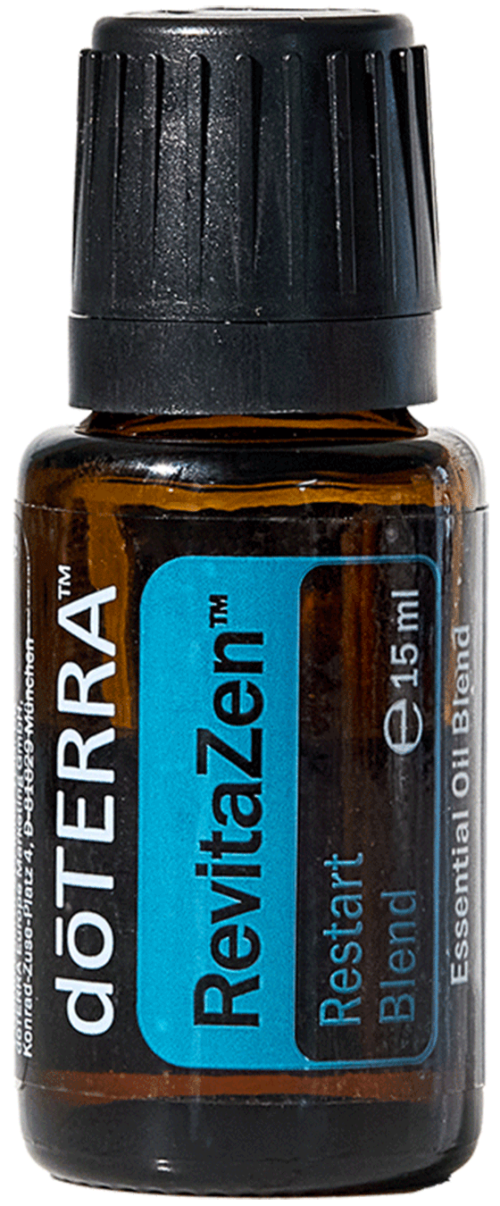 RevitaZen  dōTERRA