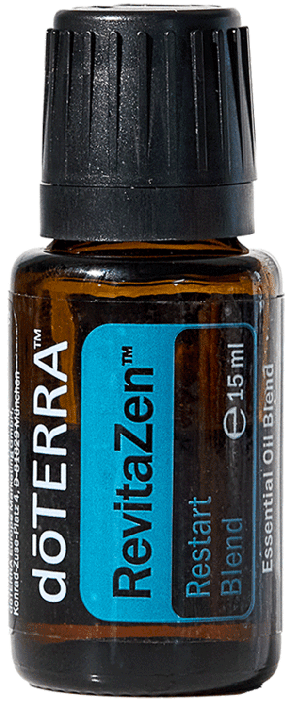 RevitaZen  dōTERRA