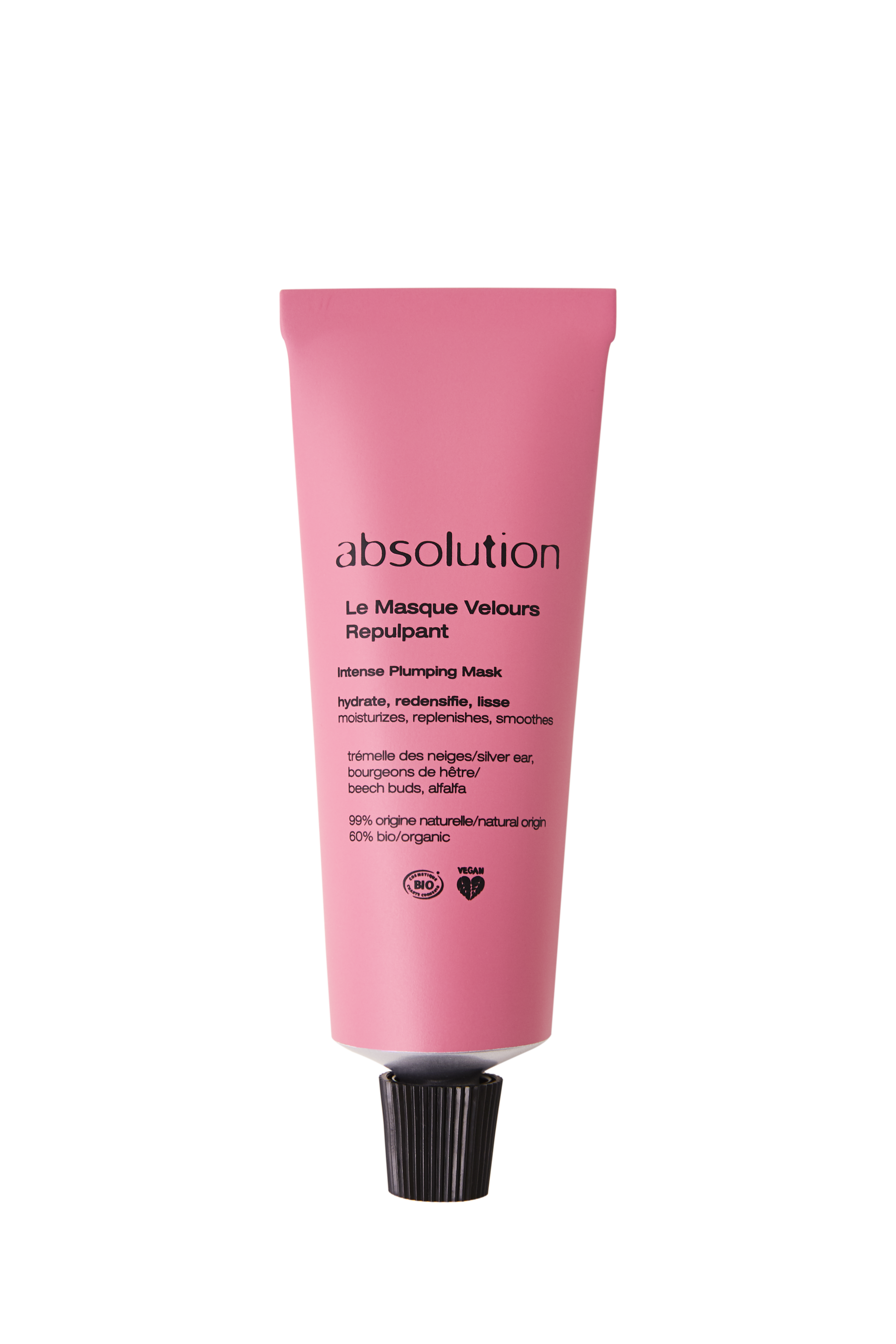 Absolution Masque Velours Repulpant