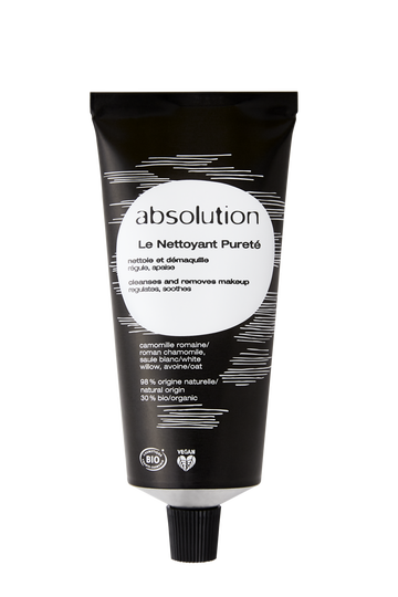 Absolution Nettoyant Purete 100ml