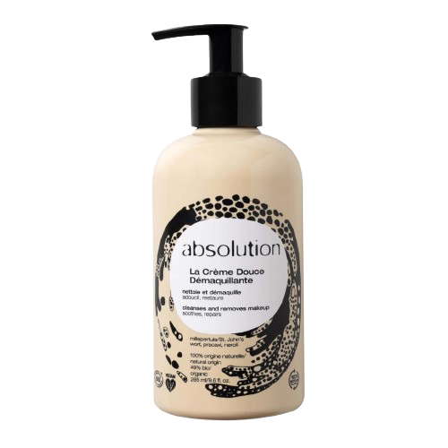 Absolution Crème Douce Demaquilant 285ml