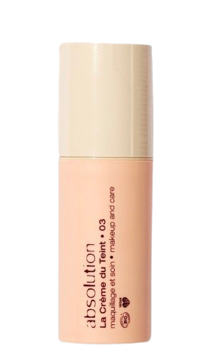 Absolution Crème du Teint Tan 03