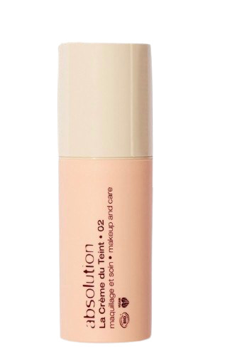Absolution Crème du Teint Medium 02