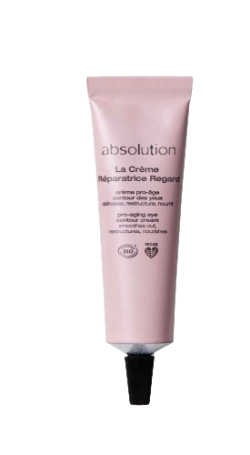 Absolution Crème Reperatrice Regard Yeux