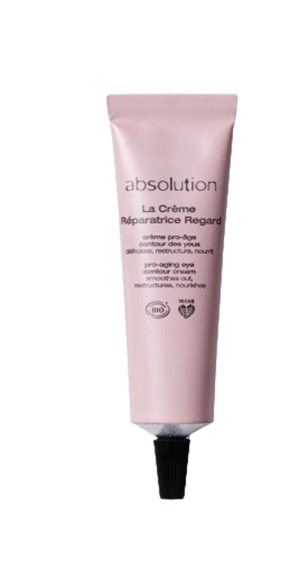 Absolution Crème Reperatrice Regard Yeux