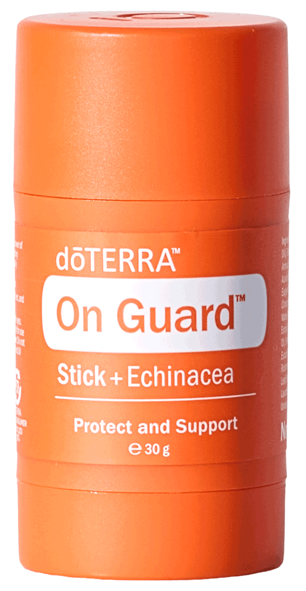 On Guard Stick + Echinacea