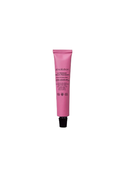 Absolution Masque Velours Repulpant Mini