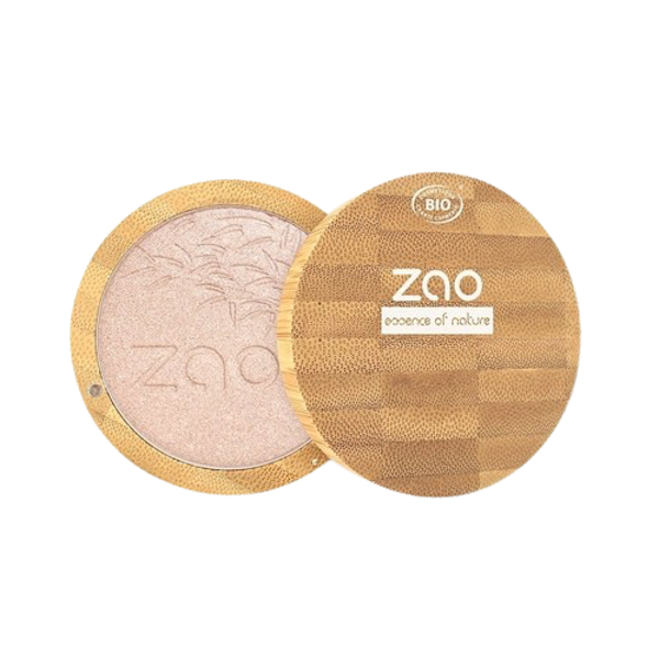 ZAO  Shine-up Powder 310 champagne
