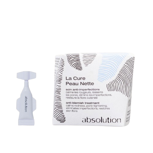 Absolution Cure peau Nette