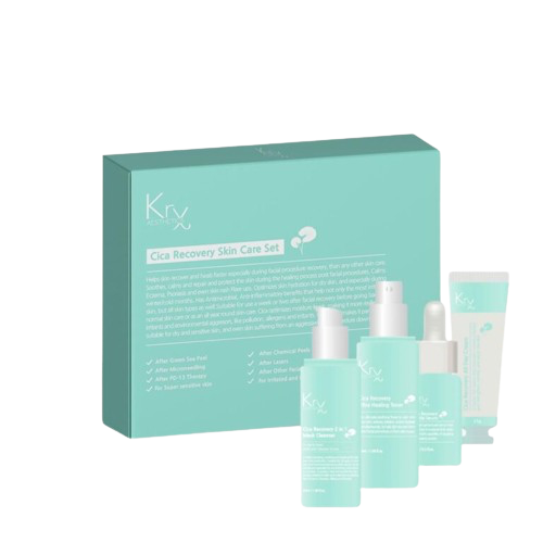 KRX Cica Recovery set