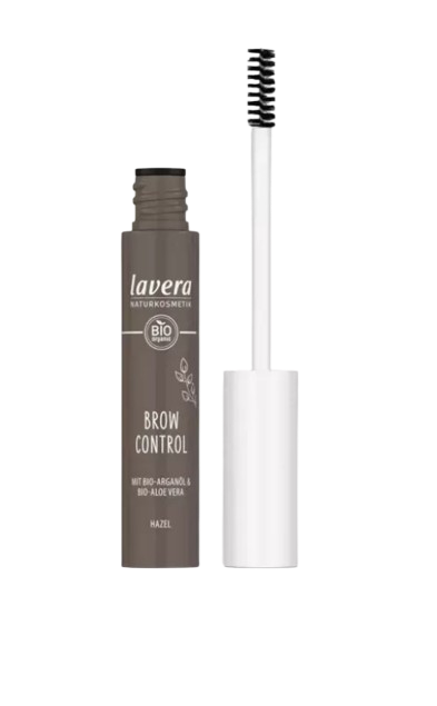 Lavera Brow Control Wenkbrauwgel 02 Hazel bio - 8ml