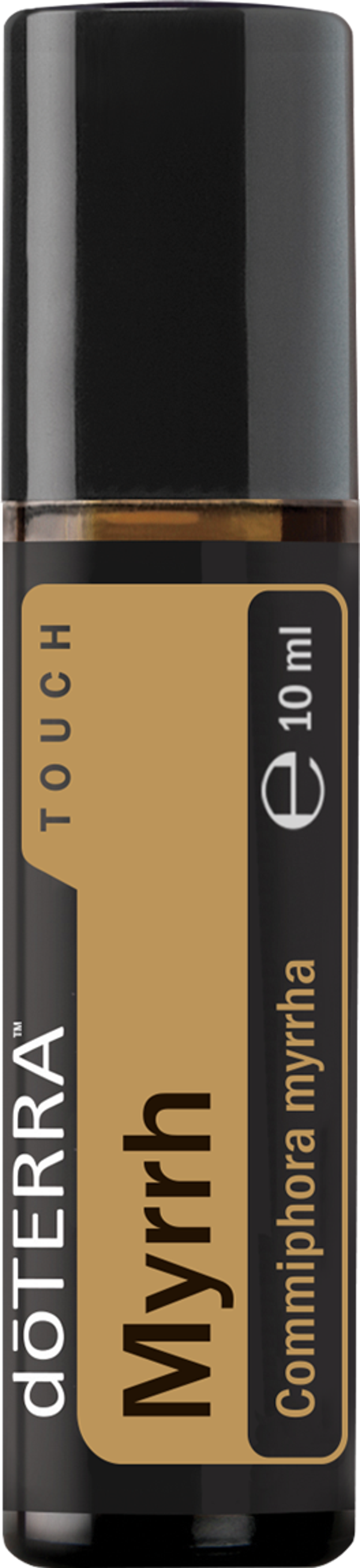 Myrrh  Touch doTERRA