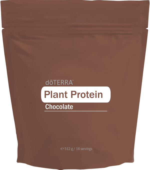 Proteine chocolade doTERRA