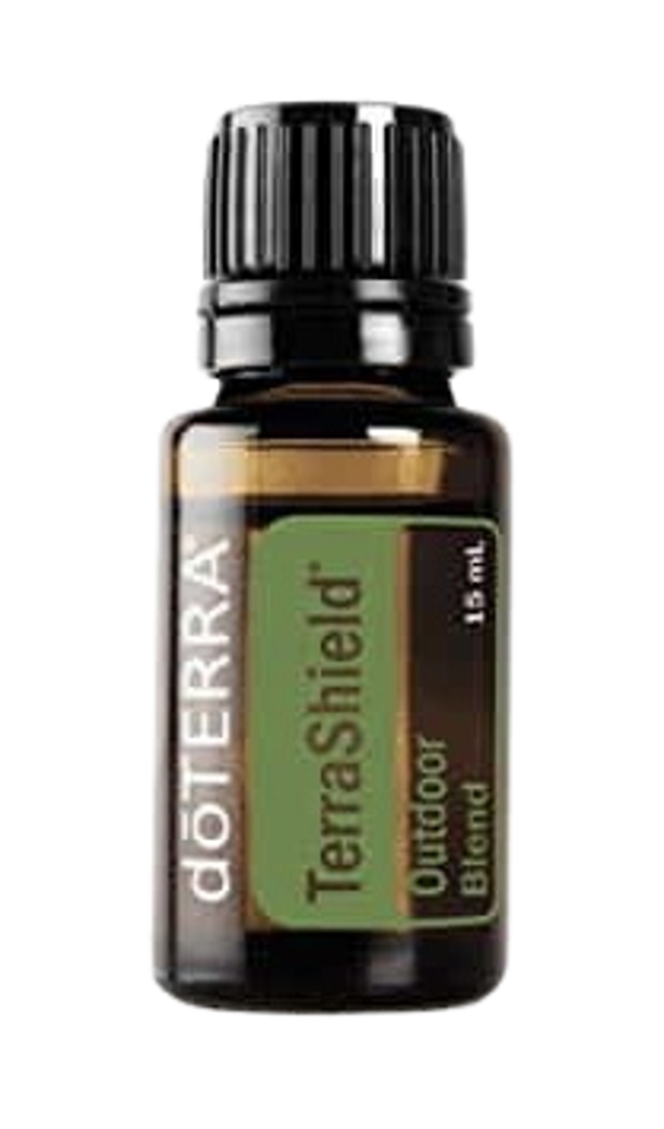 TerraShield doTERRA
