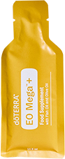 doTERRA EO Mega™+ 15 zakjes