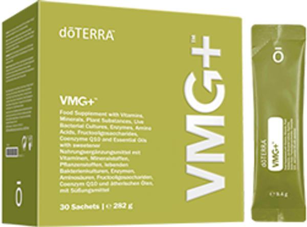 doTERRA VMG+™