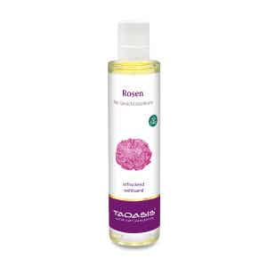 Taoasis Rozenwater hydrolaat puur / gezichtsspray