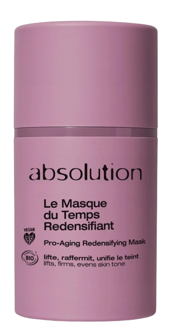 Absolution Masque du Temps Redesifiant