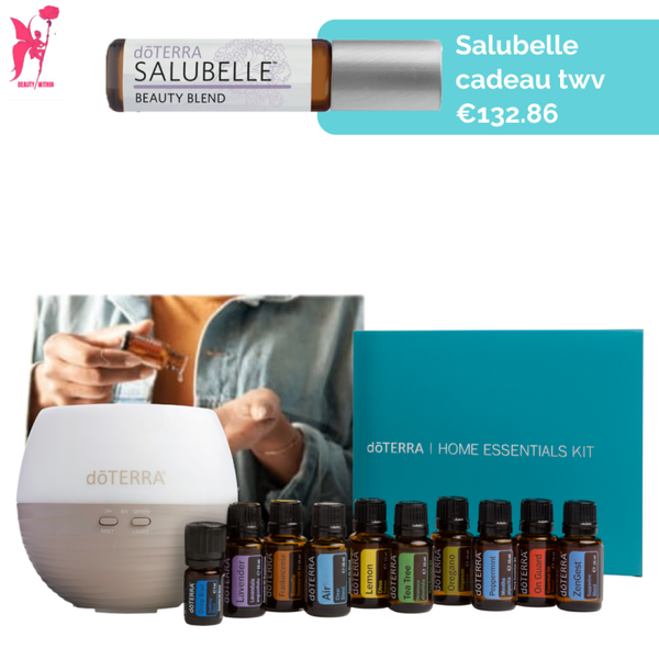 Home Essential Kit dōTERRA