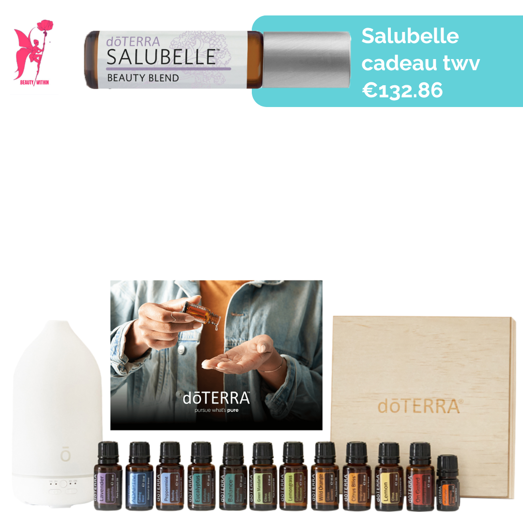 Tōgether Kit doTERRA