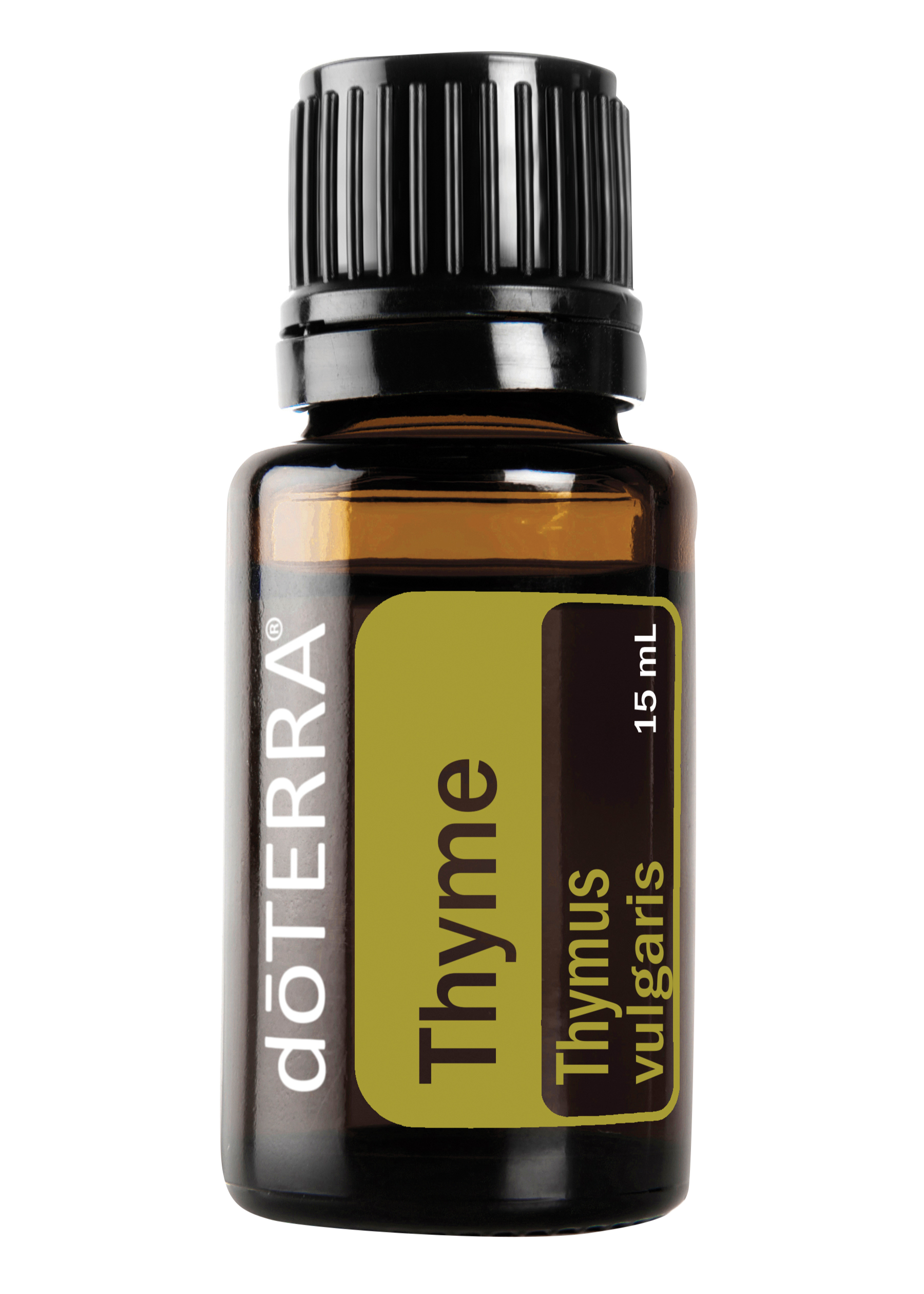 Tijm / Thyme doTERRA