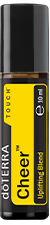Cheer touch dōTERRA