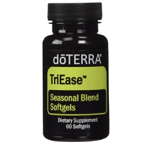 TriEase doTERRA
