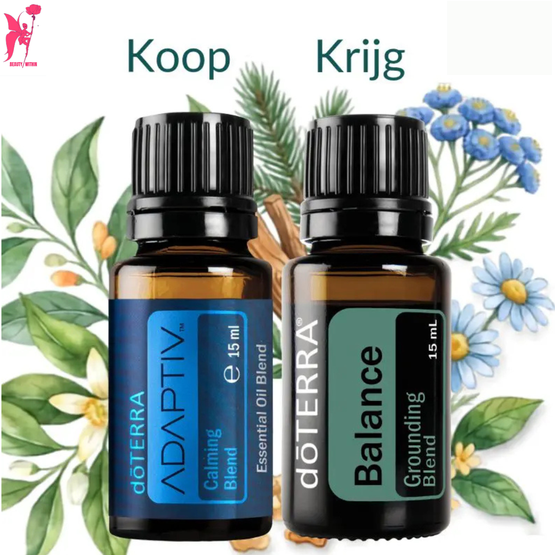 BOGO 3 adaptiv & balance