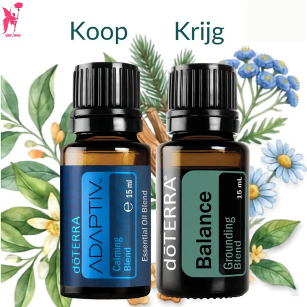 BOGO 3 adaptiv & balance