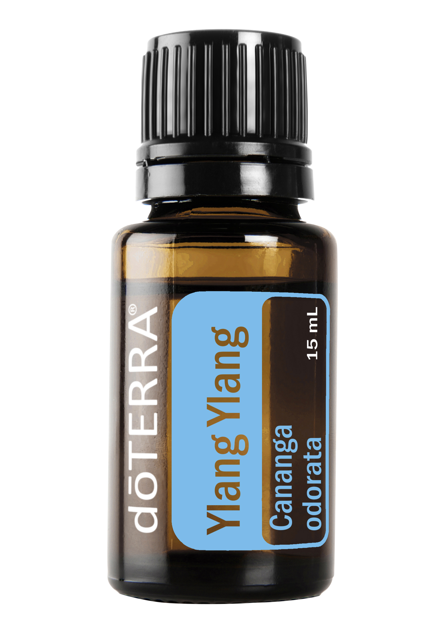 Ylang Ylang dōTERRA