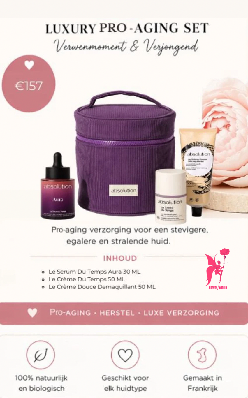 Set Pro Aging