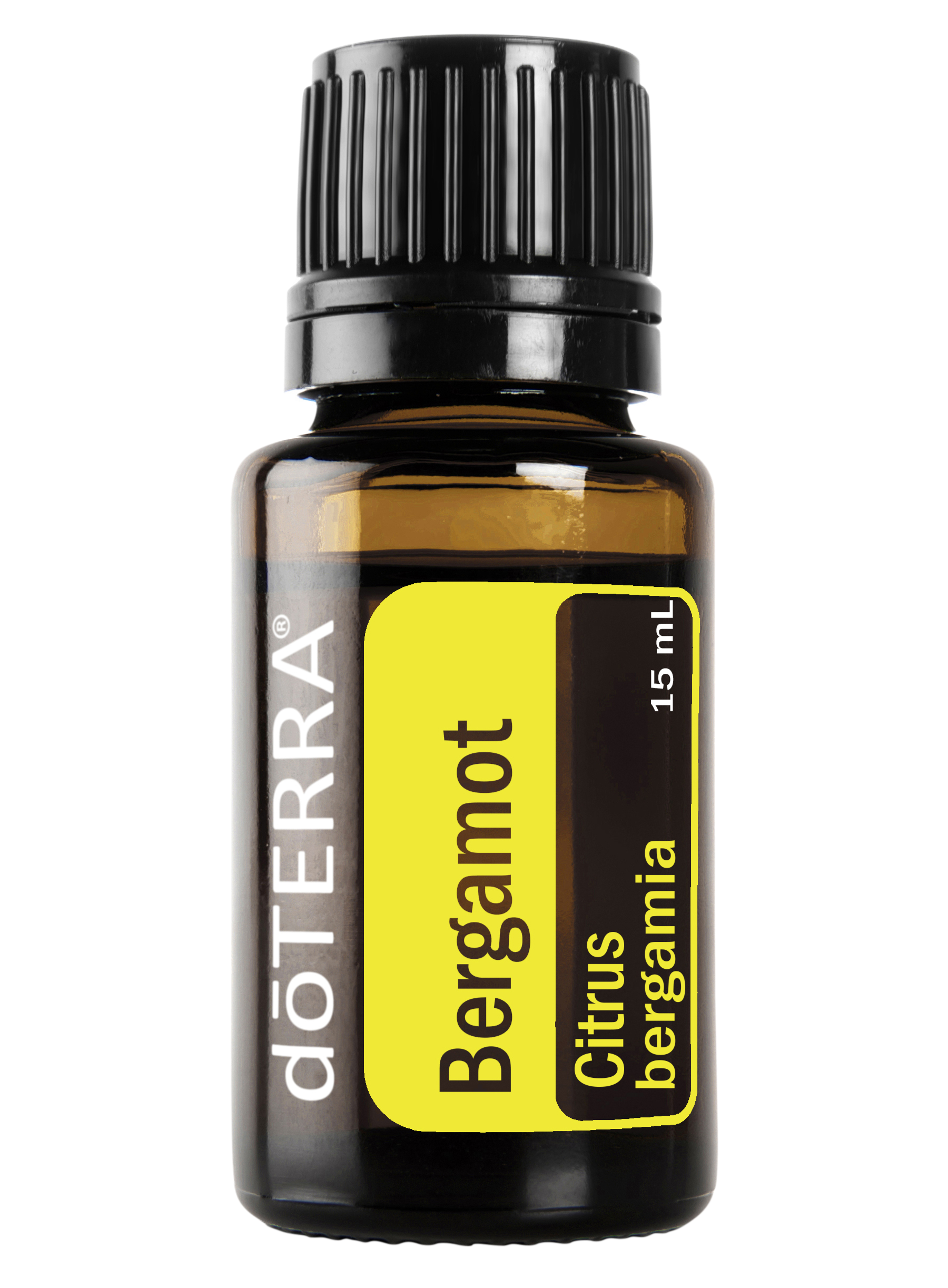 Bergamot dōTERRA