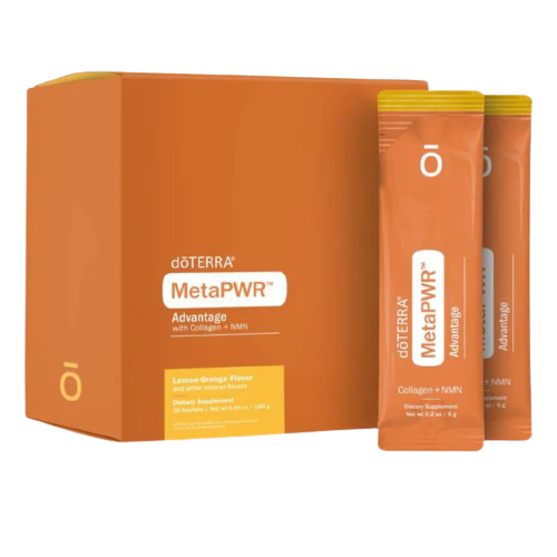Meta Power Advantage Collageen doTERRA