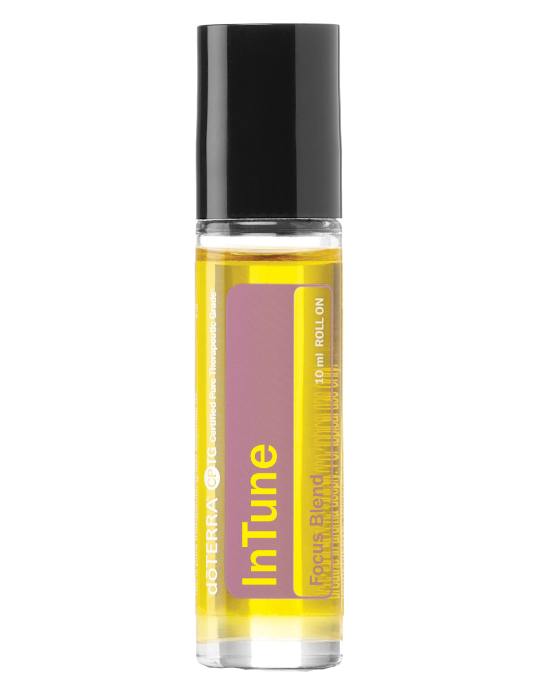 InTune dōTERRA