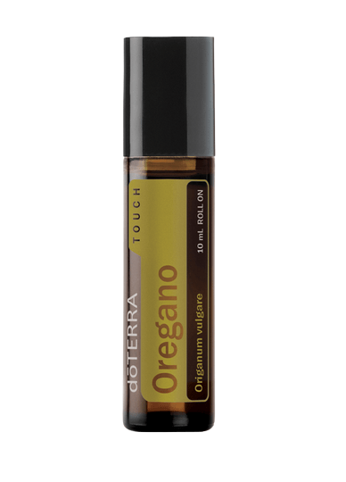 Oregano Touch doTERRA
