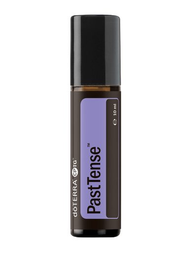 PastTense roller