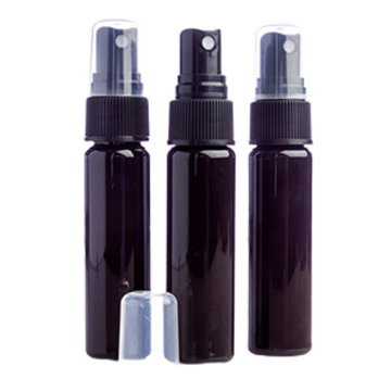 Mini Spray dōTERRA DIY